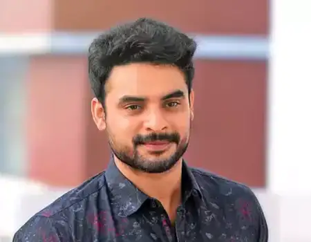 Tovino Thomas