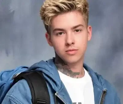 Travis Mills