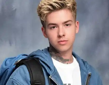 Travis Mills