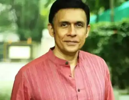 Tushar Dalvi