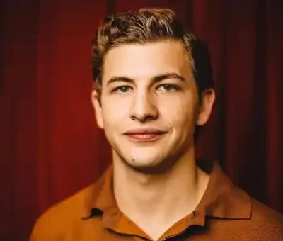 Tye Sheridan