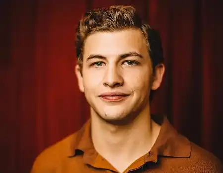 Tye Sheridan