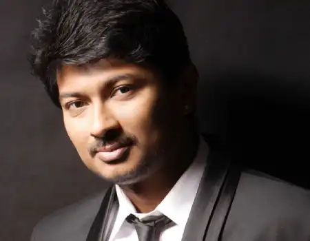 Udhayanidhi Stalin