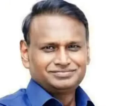 Udit Raj