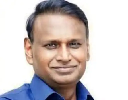 Udit Raj