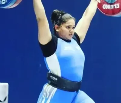 Usha Kumara