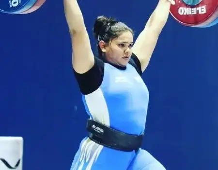 Usha Kumara