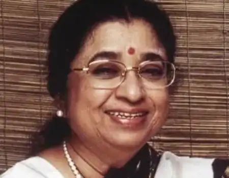 Usha Mangeshkar