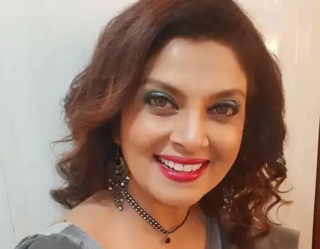 Varsha Usgaonkar