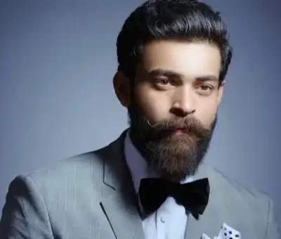 Varun Tej