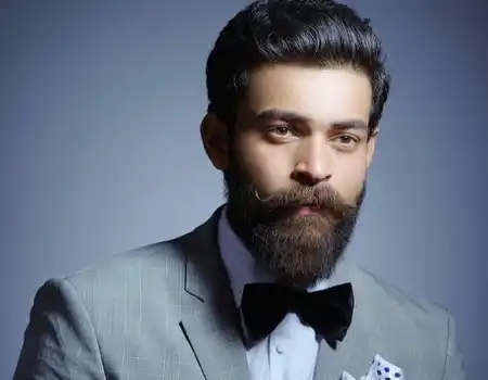 Varun Tej