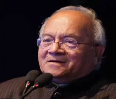 Ved Pratap Vaidik