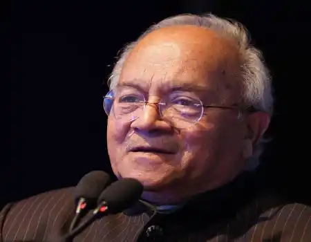 Ved Pratap Vaidik