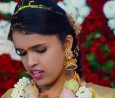 Veera Swathi