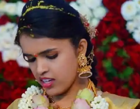 Veera Swathi