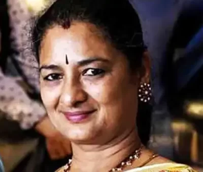 Vijaya Chamundeswari