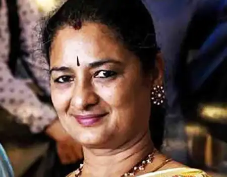 Vijaya Chamundeswari