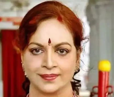 Vijaya Nirmala