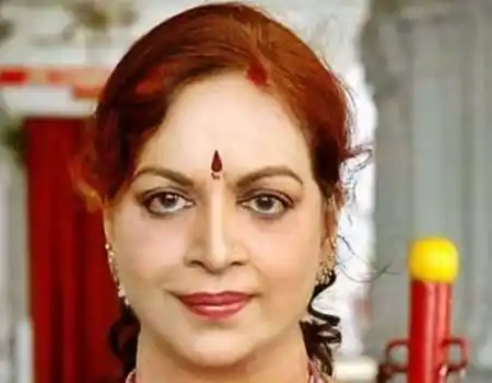 Vijaya Nirmala