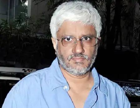 Vikram Bhatt