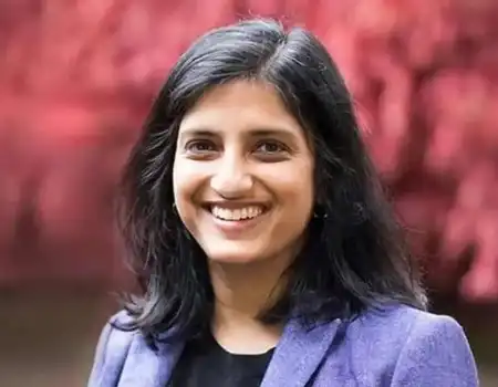 Vineeta Agrawal