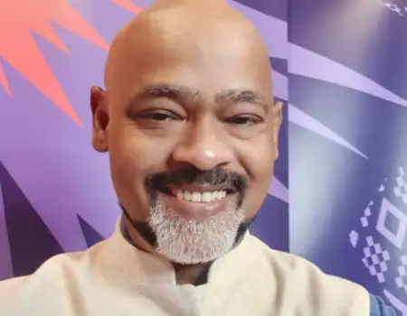 Vinod Kambli