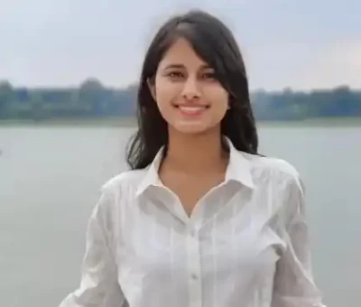 Vishakha Yadav