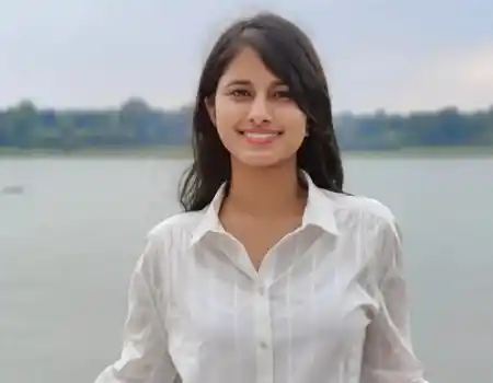 Vishakha Yadav