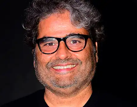 Vishal Bhardwaj