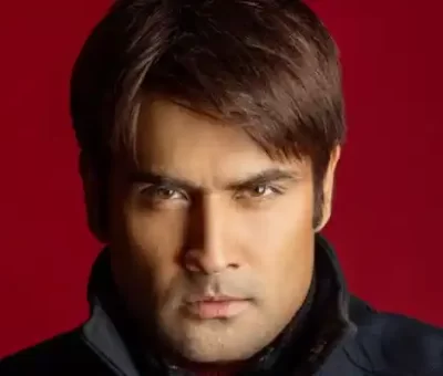 Vivian Dsena