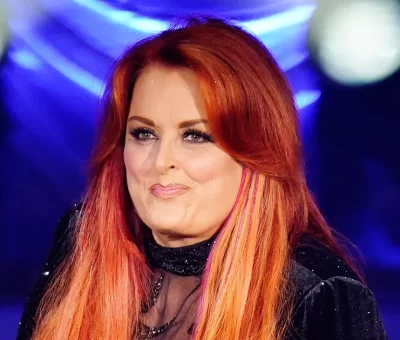 Wynonna Judd