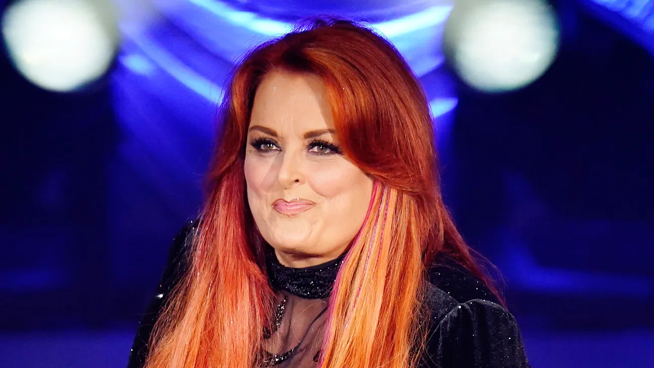 Wynonna Judd