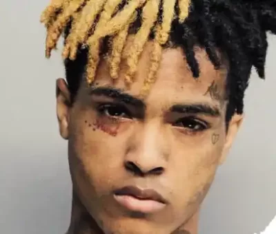 XXXTentacion