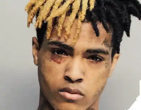 XXXTentacion