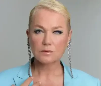 Xuxa