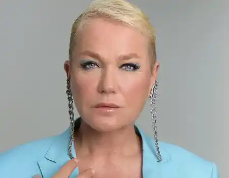 Xuxa