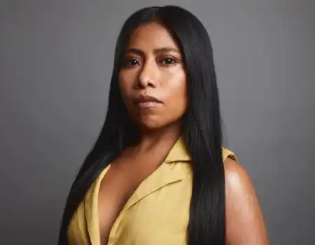 Yalitza Aparicio