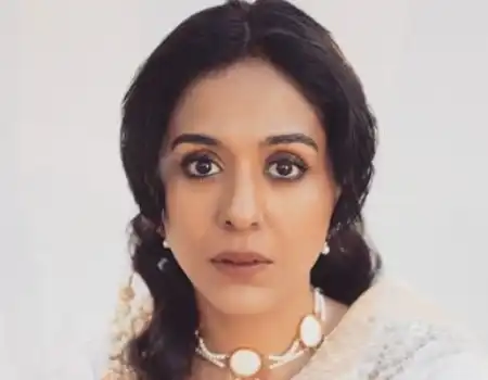 Yasra Rizvi