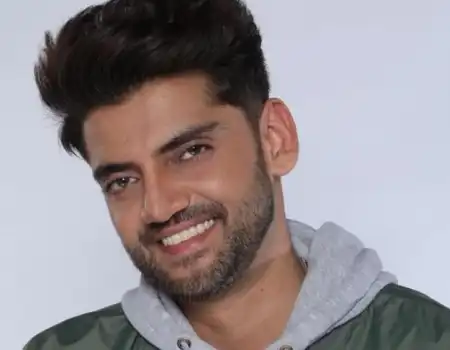 Zaheer Iqbal