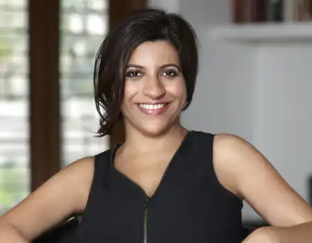 Zoya Akhtar